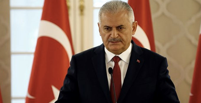 Başbakan Binali Yıldırım: Terörden kaçmakla güvenli olamazsınız