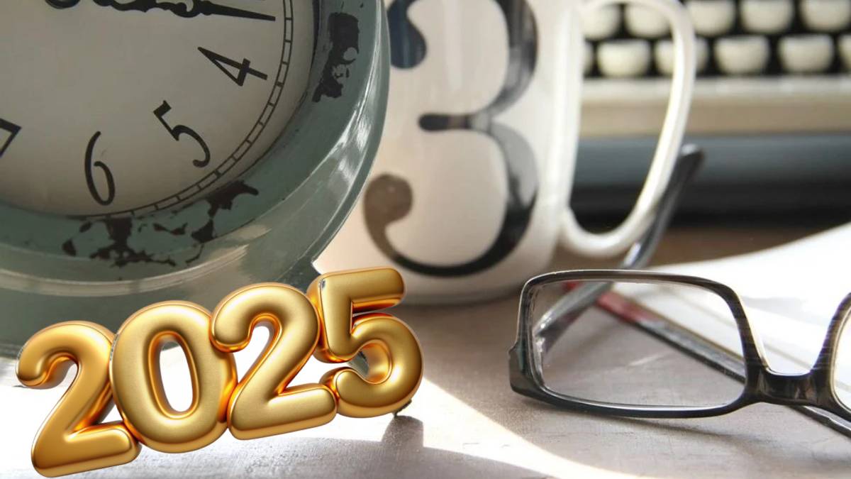 Bu sene 45 gün tatil yapmanın formülü buymuş! Çalışanlar 2025'te ne kadar tatil yapabilecek?