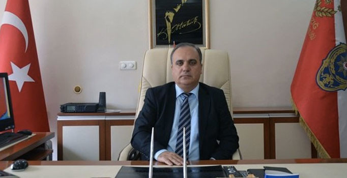 Elazığ Emniyet Müdürü Nihat İşlek görevinden alındı - Son dakika haberleri