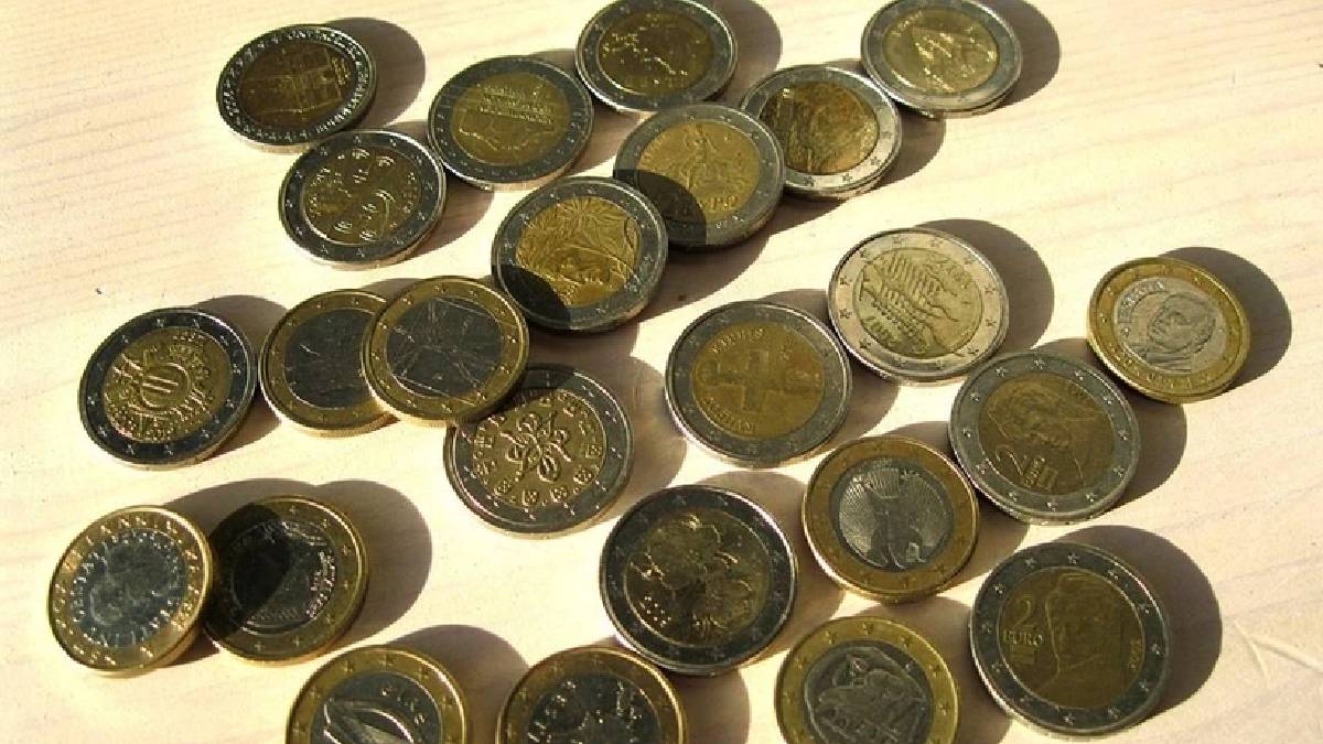 Hemen kontrol edin! Cebinde olan kısa yoldan zengin oluyor! Bu paralar için resmen bir servet ödeniyor