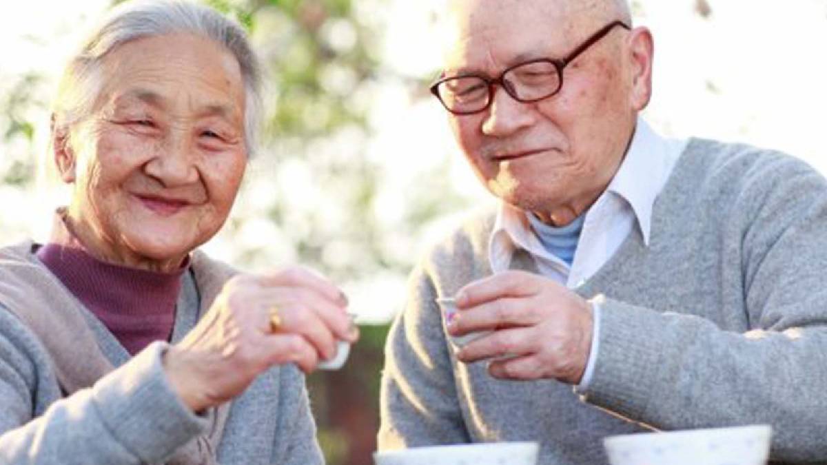 Tüketen 1 saatte faydasını görüyor! Japonların sağlık sırrı: %70 daha uzun yaşam sağlıyor