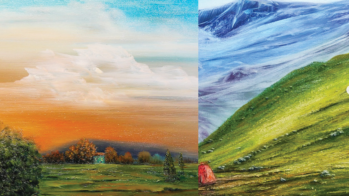 Tabiatın ruhu modern insan için yeni bir teklif