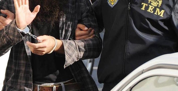 İzmir'deki PKK operasyonunda 14 kişi tutuklandı - Son dakika haberleri