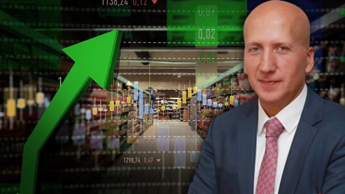 Prof. Dr. Hakan Kara: 2024 kurun bastırıldığı, fiyatların durdurulamadığı bir yıl oldu