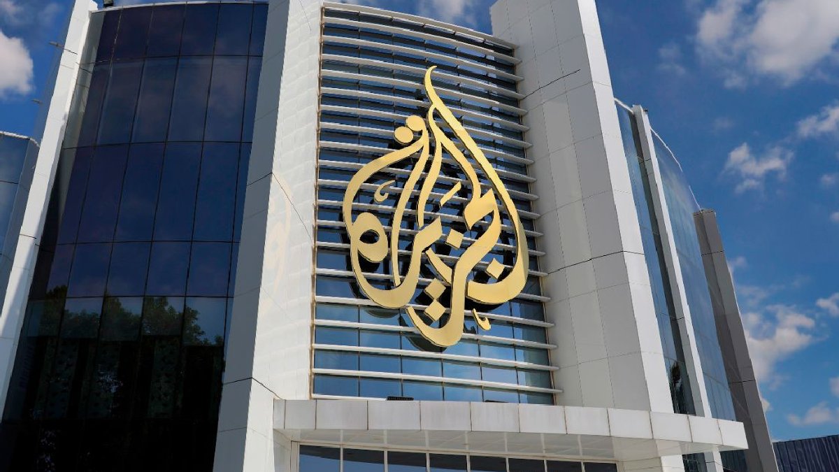 Filistinli yetkililerden El Cezire’ye yasak: Kışkırtıcı içerik ve yanlış bilgi yayıyorlar