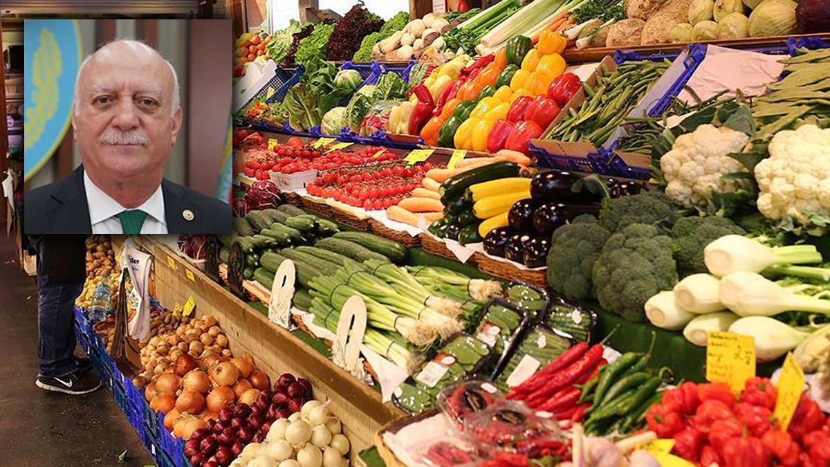 'Geçen yıl markette 41 üründen 40’ının fiyatı arttı'