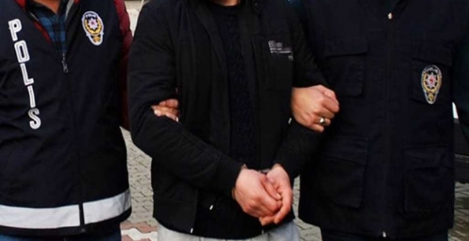 FETÖ'nün Anadolu Üniversitesi imamı da yakalandı