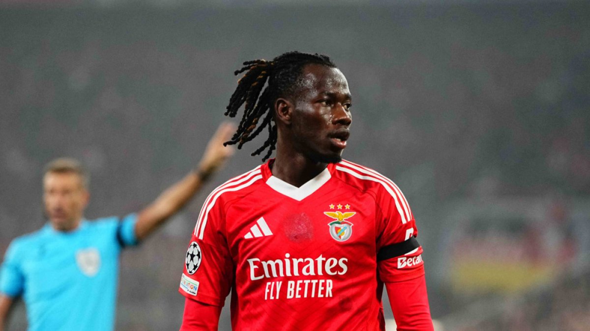 Galatasaray'ın transfer etmek istediği Issa Kabore'de gelişme yaşandı: Sözleşmesi feshedildi