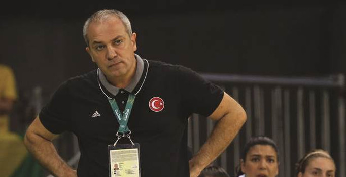 Ekrem Memnun: Hayal kırıklığı yaşıyorum