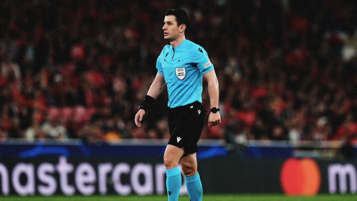 Halil Umut Meler, Suudi Arabistan'da tepkilerin odağındaki isim oldu