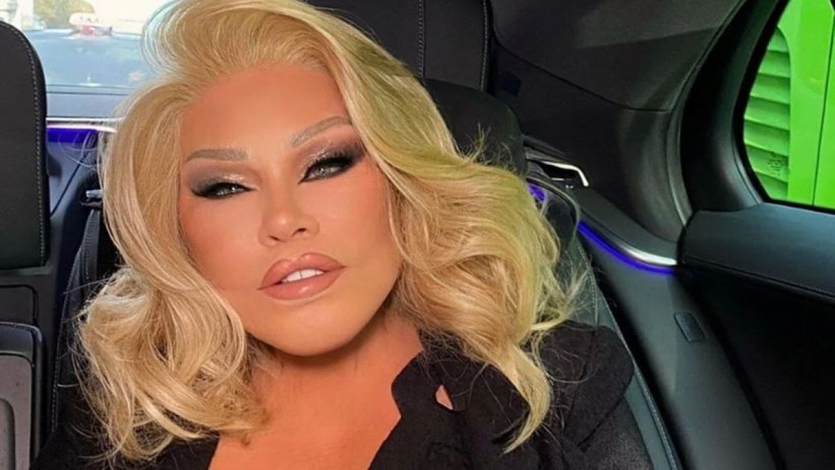 "Kedi Kadın" Jocelyn Wildenstein yaşamını yitirdi