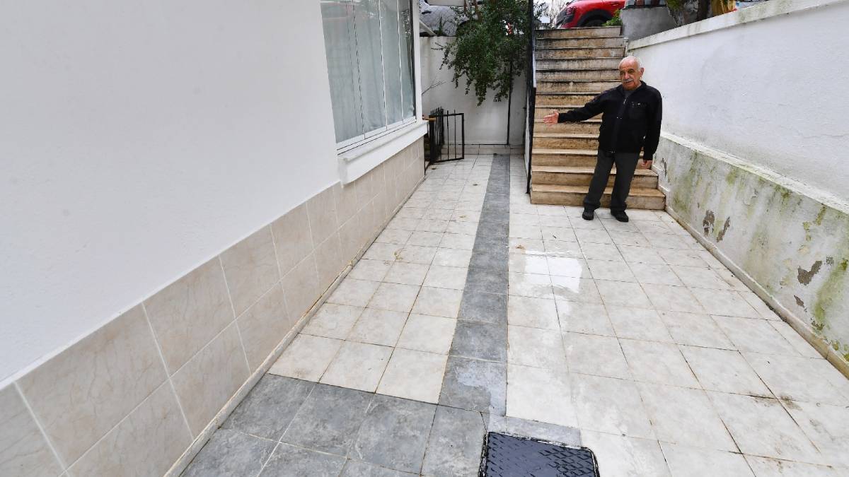 33 aileye 561 bin liralık destek ödemesi yapıldı