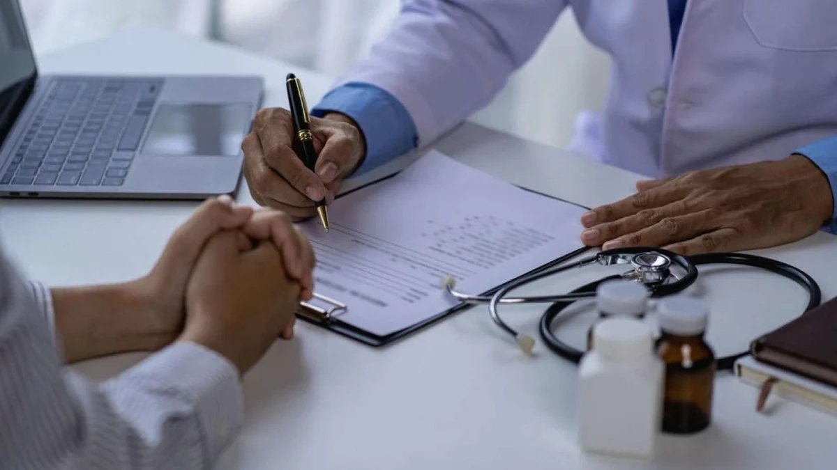 Sağlıkta yeni dönem başladı: Röntgen gibi tektikleri aile hekimi talep edebilecek