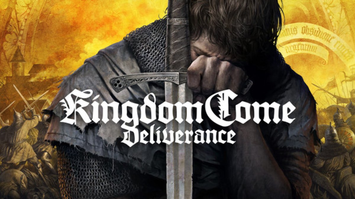 Epic Games yine yaptı güzelliğini! Herkesi memnun eden bedava oyun: Kingdom Come: Deliverance ücretsiz oldu