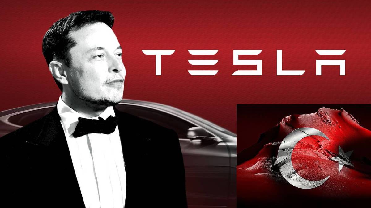 Tesla'nın yazılımcısı Türk olabilir mi? FSD modundan tıkanan trafiğe Türk usulü çözüm!