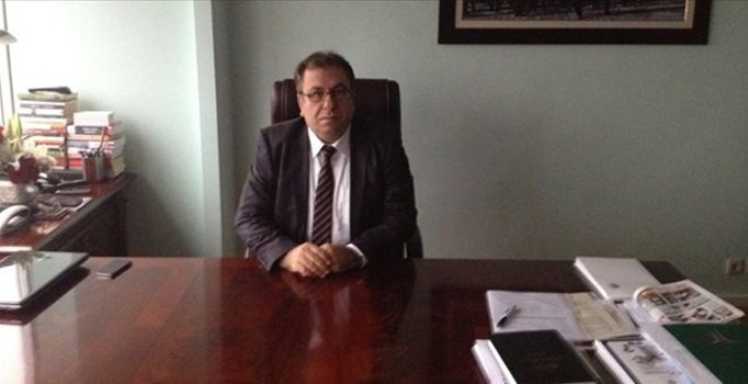 PFDK Başkanı Hüseyin Karaahmetoğlu istifa etti