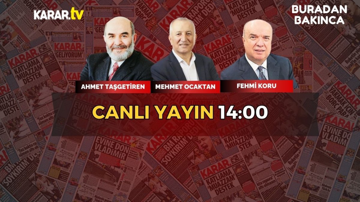 AK Parti'de "Yenilenme" olur mu? | Öcalan'ın mesajı sonrası neler gelişir?