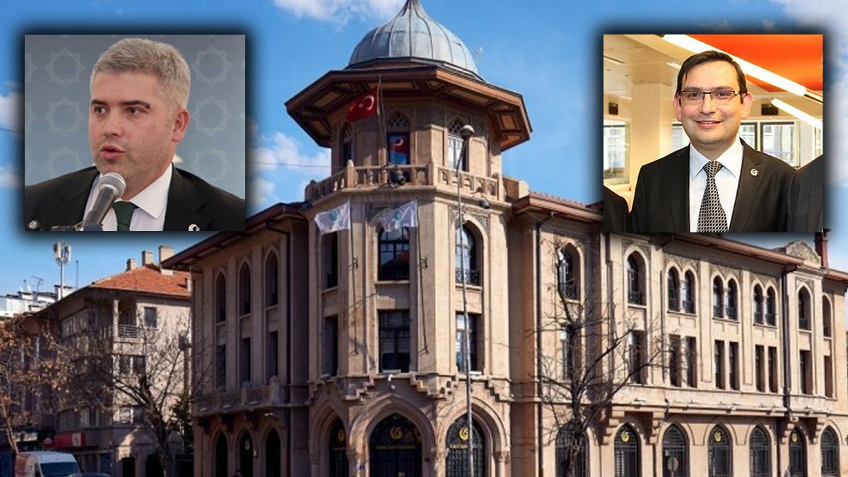 Yunus Emre Enstitüsü’nde sahte faturaya 18 gözaltı... Bakan Göktaş’ın eşi ve MHP’li Yalçın’ın oğlu istifa etti