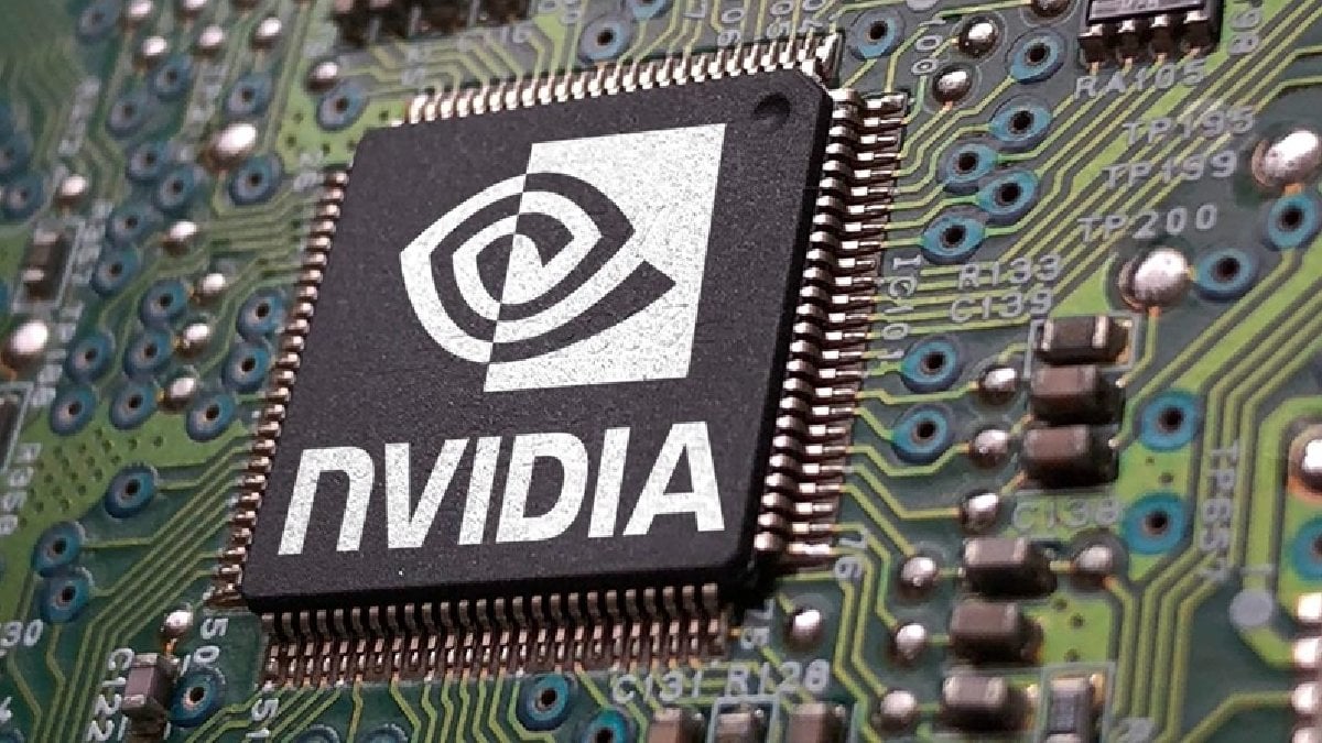 Yapay zeka yarışının 2024'teki 'kazananı' Nvidia oldu: Piyasa değerinde 2 trilyon dolarlık artış