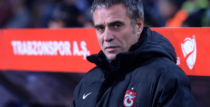 Trabzonspor'da 4 ayrılık birden gerçekleşti