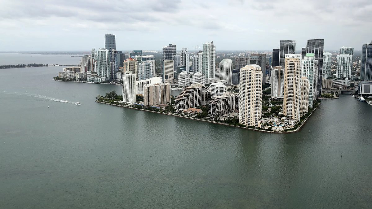 Türklerin akın akın yatırım yaptığı o şehir batıyor! Milyonlarca dolar buhar olup uçabilir