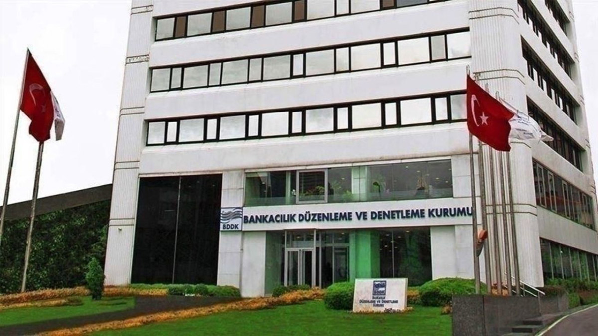 BDDK'dan banka yönetimleri için yeni düzenleme! En fazla 10 yıl görevde kalacaklar