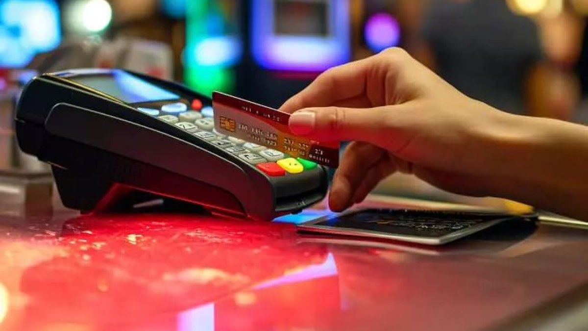 Yemek kartlarının SGK primleri üzerindeki etkisi artıyor: Devlet, tüm harcamaları takibe alacak