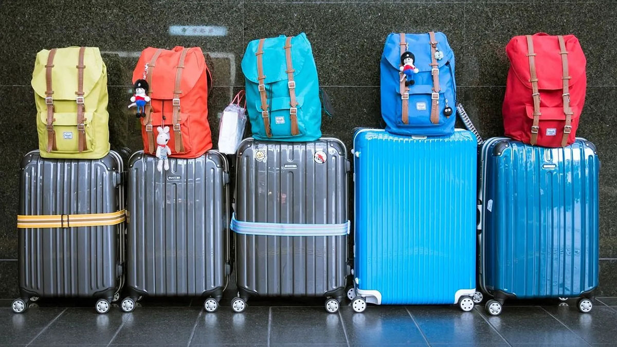 O hava yolu şirketinin uçaklarında kayıp bagaj dönemi sona eriyor! Bagaj Takip Sistemi hizmete girdi