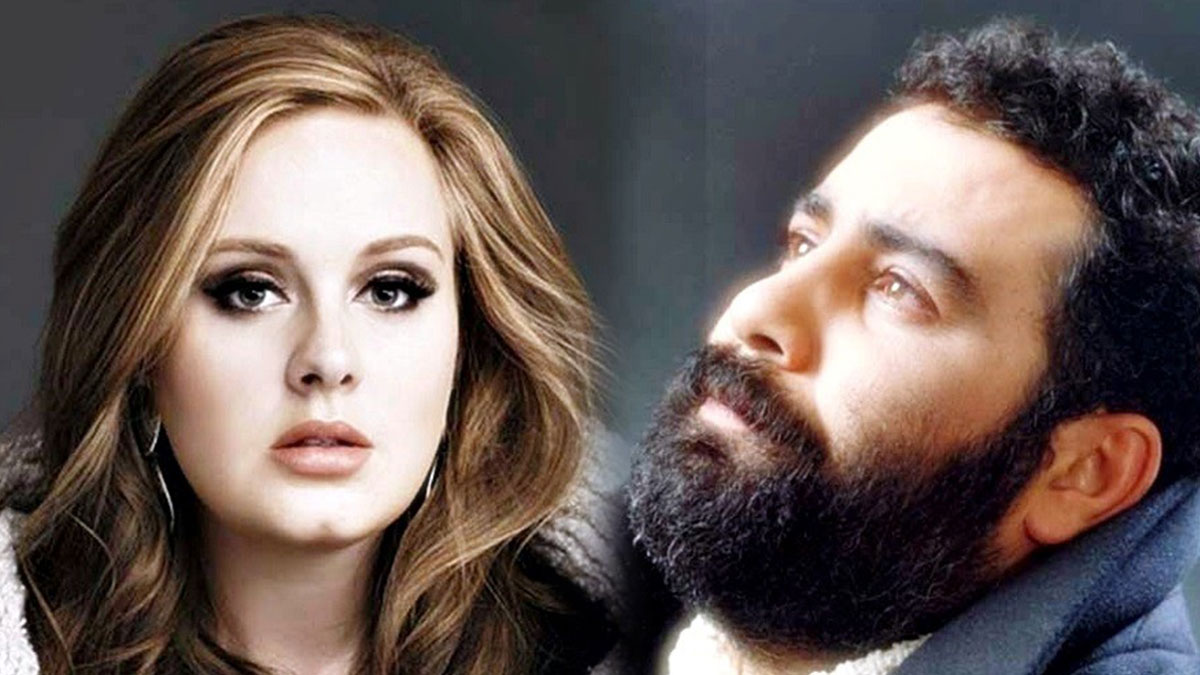 Adele'in Ahmet Kaya'dan intihal yaptığı iddia edilen şarkısına kaldırma kararı! Hiçbir platformdan dinlenemeyecek