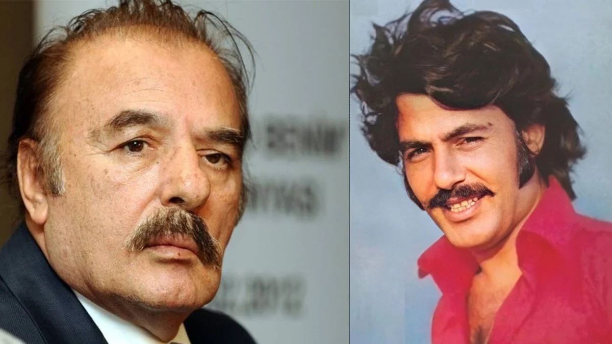 Arabesk dünyasının "Babası"ndan acı haber! Tedavi altındaki Ferdi Tayfur hayatını kaybetti...
