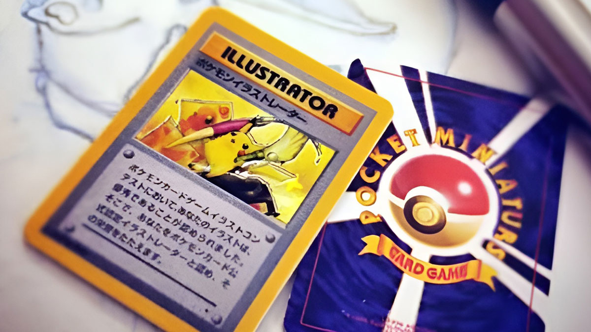 Bunu da yaptılar: Kara para aklamada Pokemon dönemi! Eski suç örgütü lideri her şeyi itiraf etti