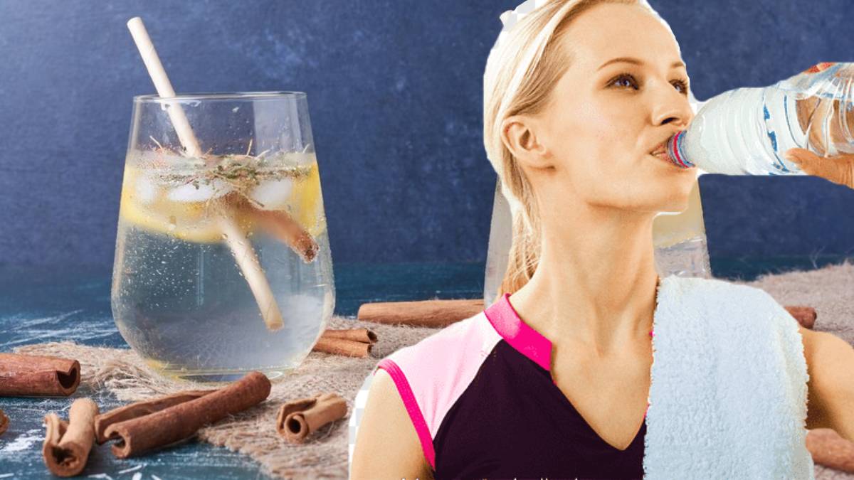 Ne sirkeli ne limonlu su! Sabah aç karnına içince metabolizmayı ateşliyor, cayır cayır yağ yaktırıyor