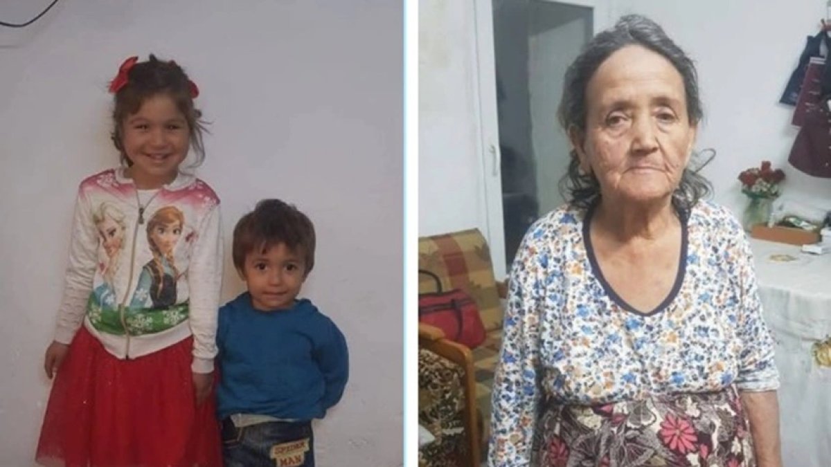 Muğla’da kaybolan üç kişi için yardım çağrısı: Alzheimer hastası kadın ve torunları kayboldu