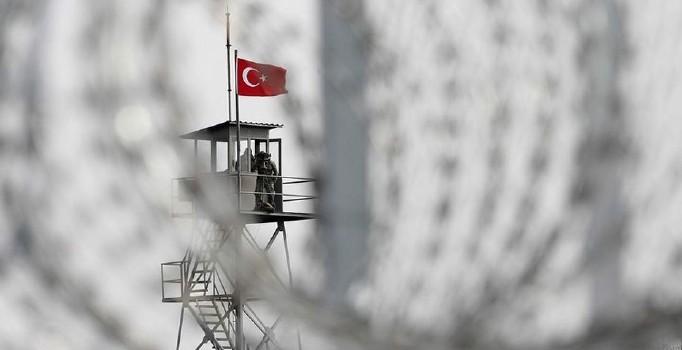 Almanya, mülteci sözleşmesinin feshedilmesi olasılığı üzerine alternatif arayışında