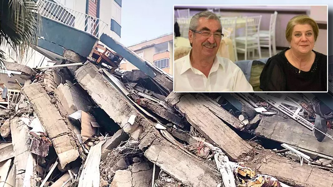 Deprem firarileri serbest kaldı: Fazilet Apartmanı’ndaki 19 kişinin ölümüyle suçlanınca 18 ay boyunca kaçmışlardı