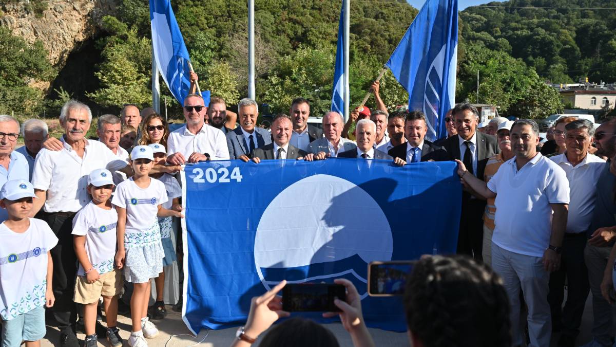Büyükşehir, ‘Daha yeşil Bursa’ için çalışıyor