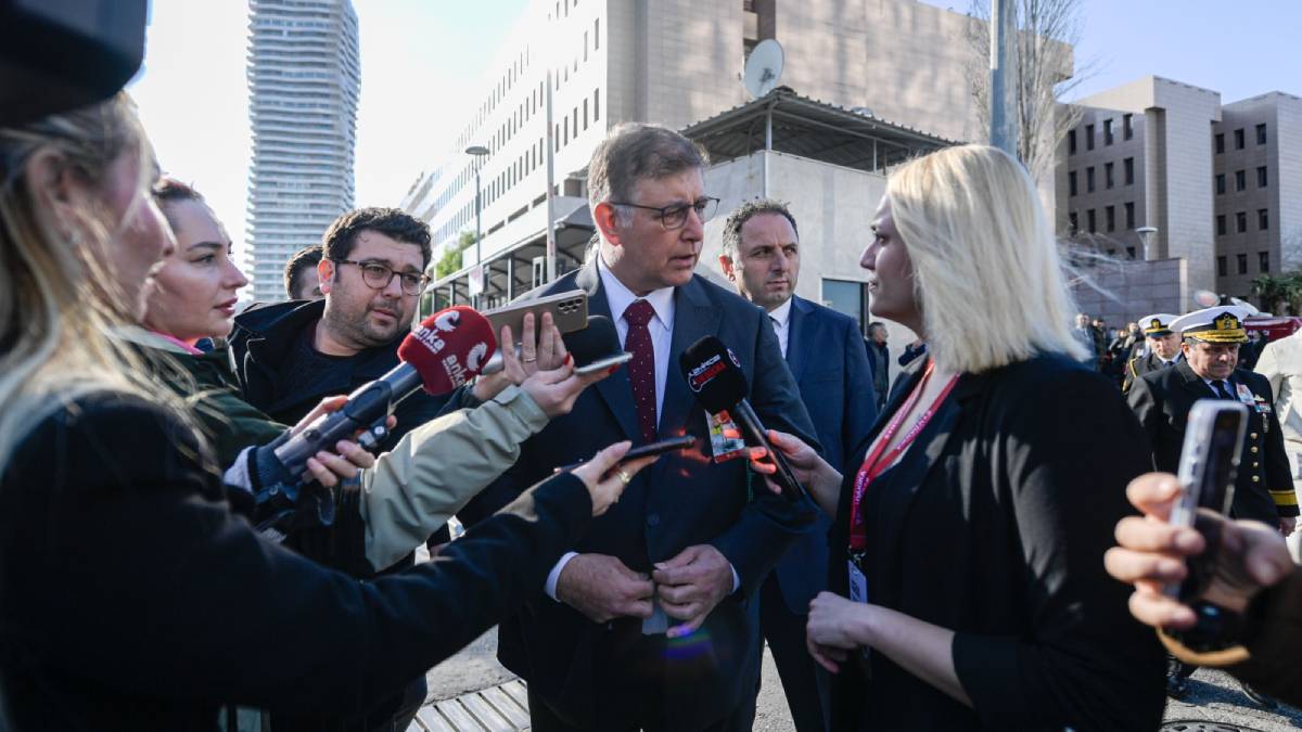 Kahramanlar unutulmadı