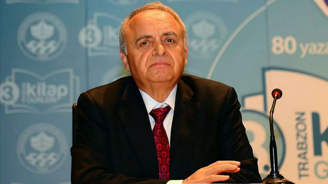 Cumhurbaşkanı'na hakaretten gözaltına alınan Sabri Uzun serbest