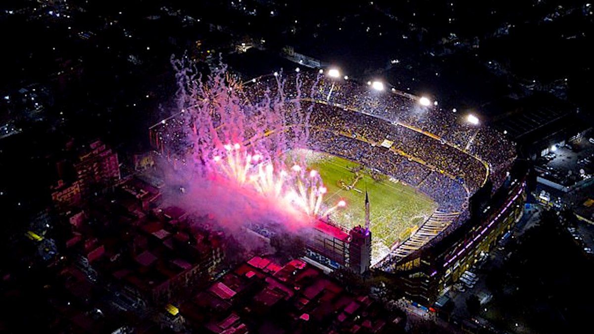 İşte futbolun en ateşli rekabetleri! Fenerbahçe-Galatasaray derbisi dünya listesinde