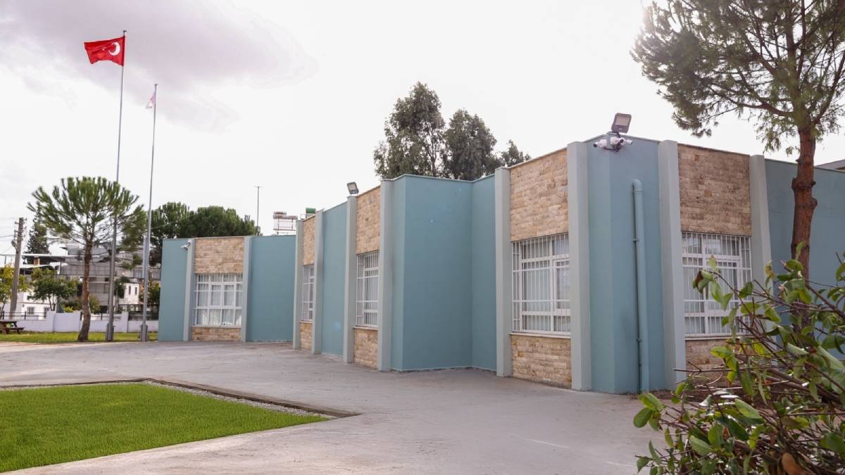 Efeler’in özel mekânında başvurular devam ediyor