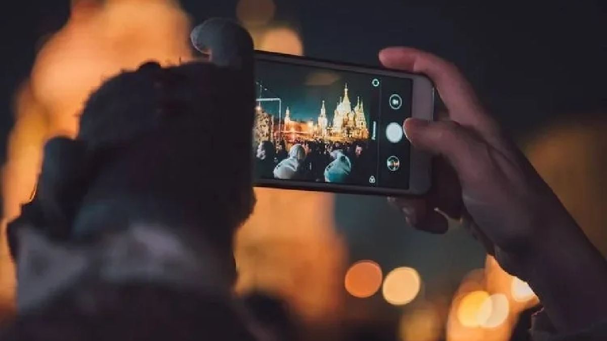 Elinizde bu telefon varsa fotoğraf makinesine gerek yok! En iyi fotoğraf çeken akıllı telefonlar belli oldu