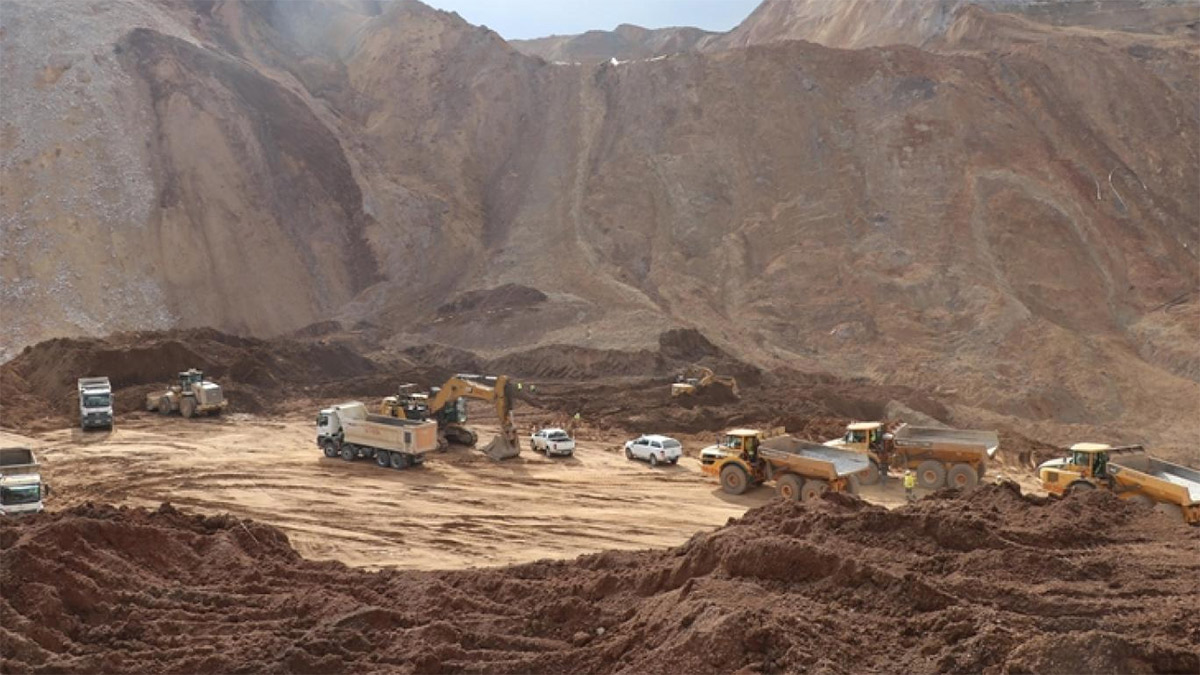 İliç maden faciasında iddianame kabul edildi! 43 sanığa 15 yıla kadar hapis talebi