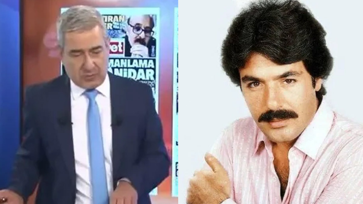 RTÜK'ten Ferdi Tayfur sözleri nedeniyle TELE1'e inceleme