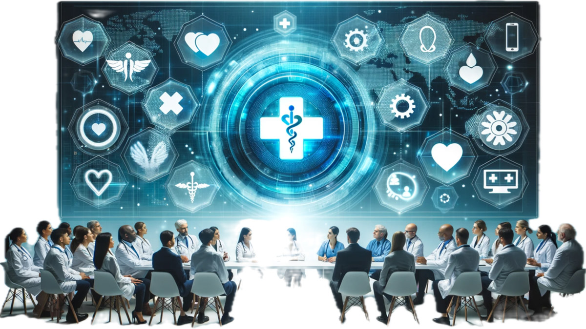 Tıbbın geleceği ‘dijital tedavi’de!