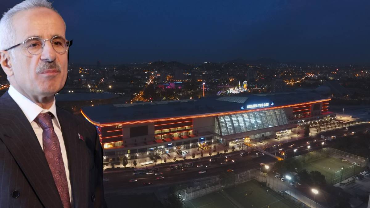 Ankara'da başlayıp tüm Türkiye'ye yayılacak! Bakan Uraloğlu duyurdu: Yeni uygulama yakında başlıyor