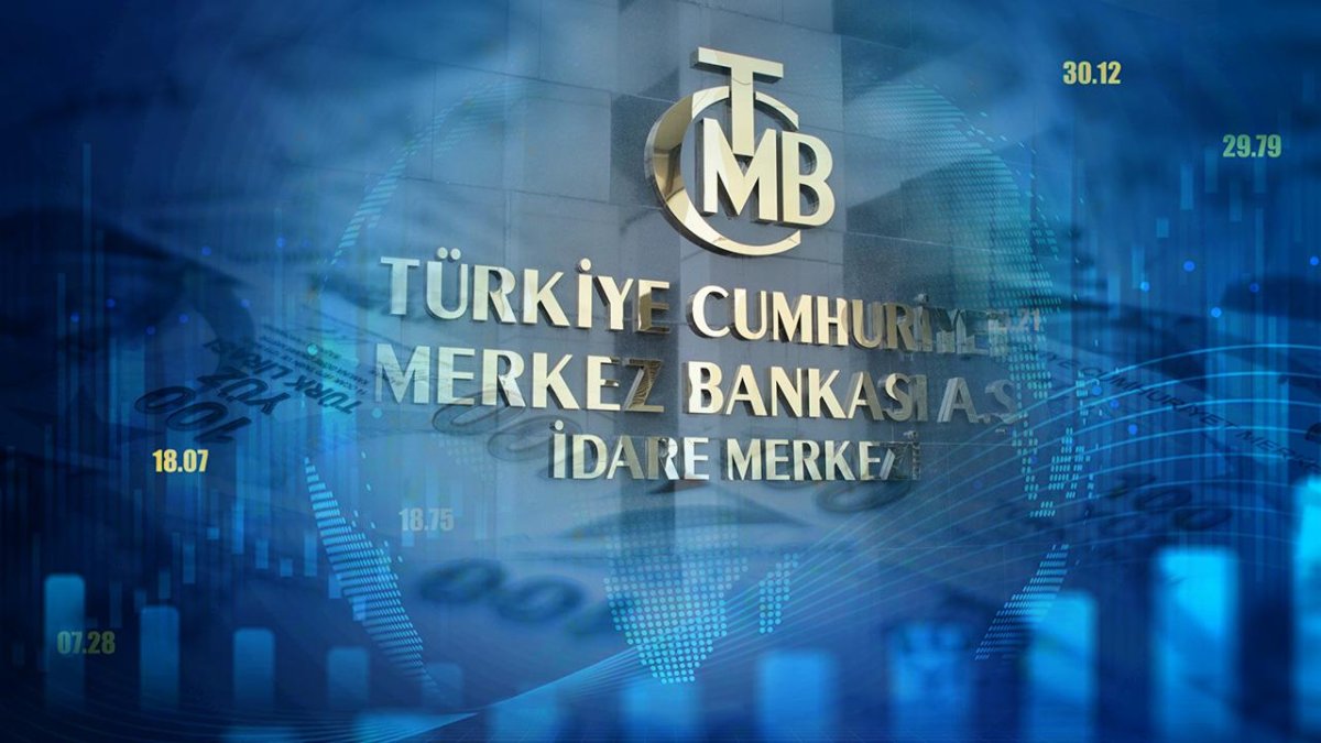 TCMB’den yeni düzenleme: Yabancı para kredilerde aylık büyüme sınırı yüzde 1'e indirildi