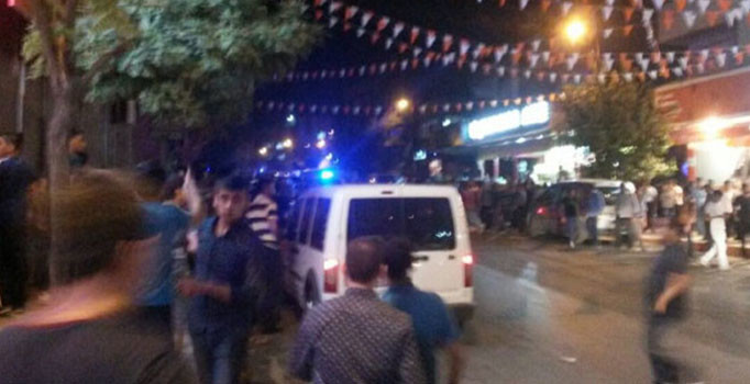 Gaziantep Akdere'deki saldırıyı kim yaptı? Hangi örgüt üstlendi - İlk bilgiler IŞİD'i işaret ediyor