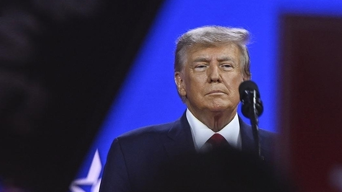 Yargıç Merchan tarih verdi: Trump'ın 'sus payı' cezası 10 Ocak'ta verilecek