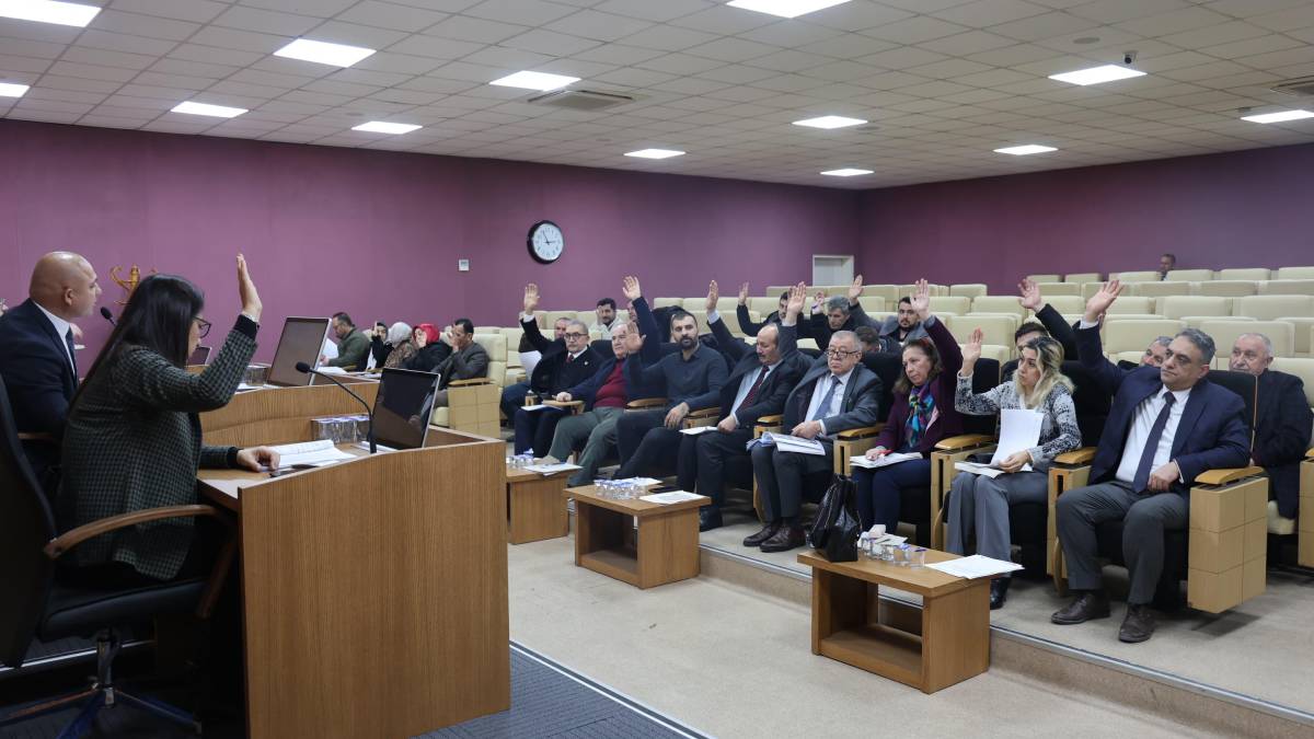 6 projeye tek kuruş harcanmadı