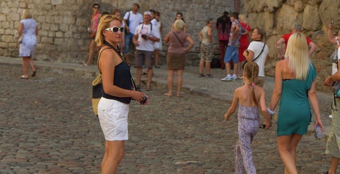 Yabancıya konut satışında Ruslar yine zirveye yolunda